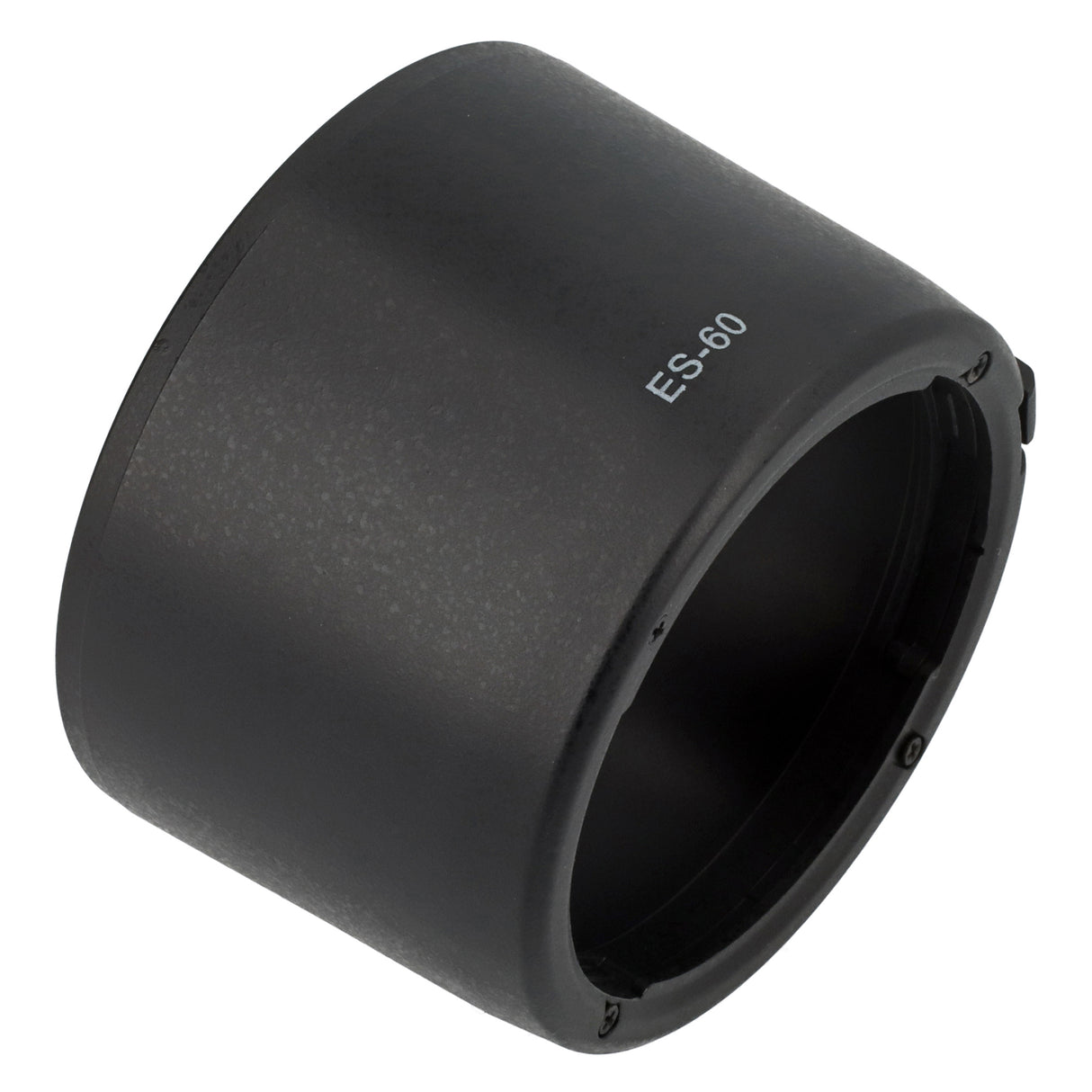 Gegenlichtblende ES-60 Sonnenblende für Canon EF-M 32mm 1.4 STM Lens Hood