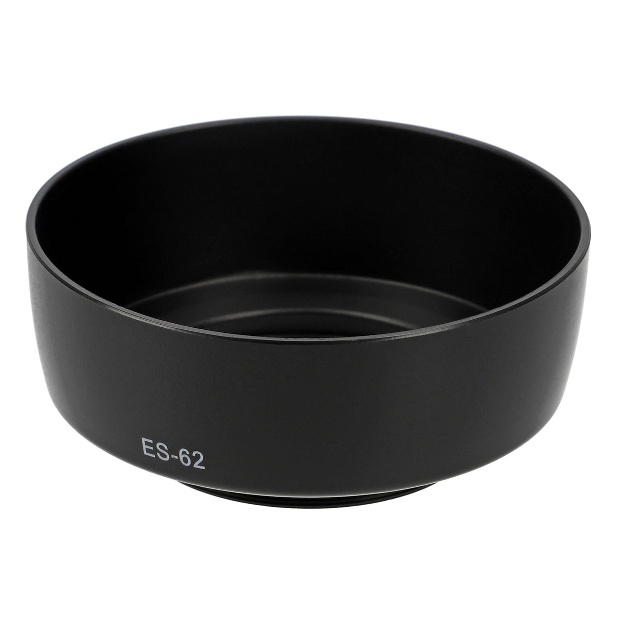 Gegenlichtblende ES-62 Sonnenblende für Canon EF 1.8/50mm II ES-62 Lens Hood