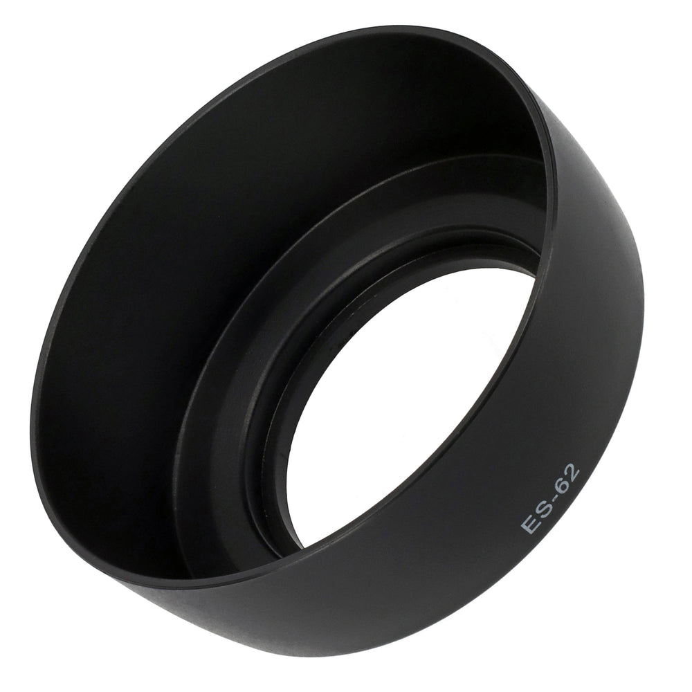 Gegenlichtblende ES-62 Sonnenblende für Canon EF 1.8/50mm II ES-62 Lens Hood