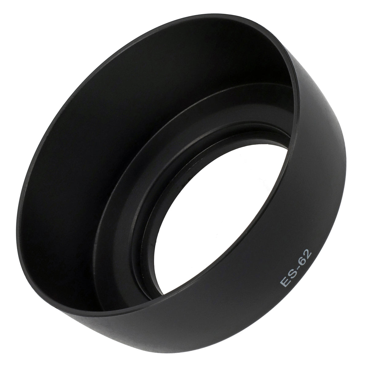 Gegenlichtblende ES-62 Sonnenblende für Canon EF 1.8/50mm II ES-62 Lens Hood
