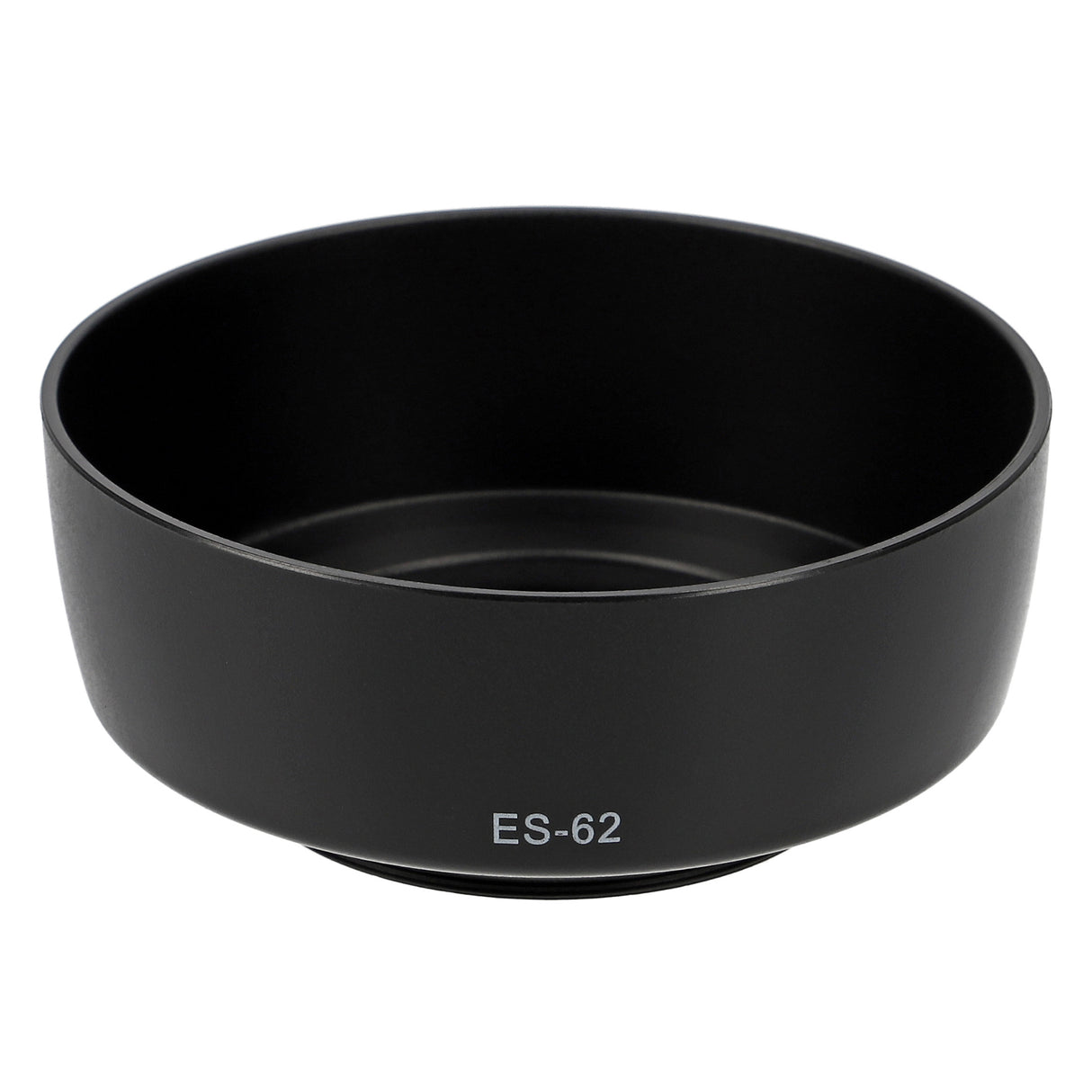 Gegenlichtblende ES-62 Sonnenblende für Canon EF 1.8/50mm II ES-62 Lens Hood