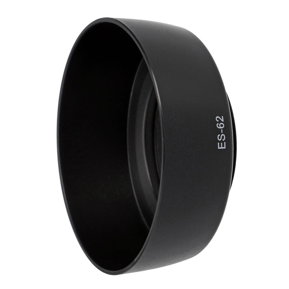 Gegenlichtblende ES-62 Sonnenblende für Canon EF 1.8/50mm II ES-62 Lens Hood