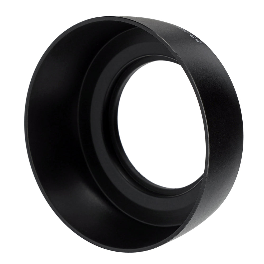 Gegenlichtblende ES-62 Sonnenblende für Canon EF 1.8/50mm II ES-62 Lens Hood
