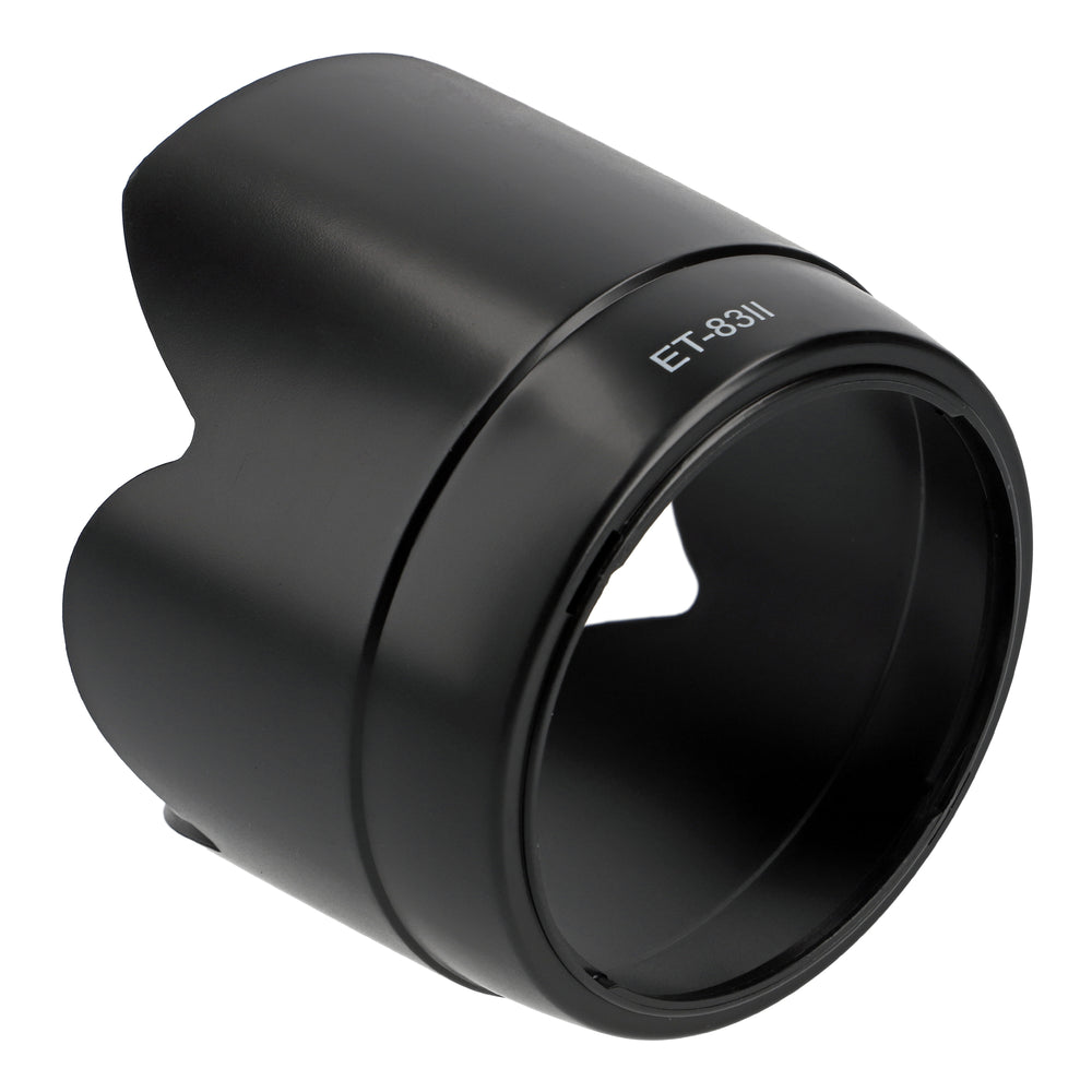Gegenlichtblende ET-83II Sonnenblende für Canon 70-200mm f/2.8L Lens Hood
