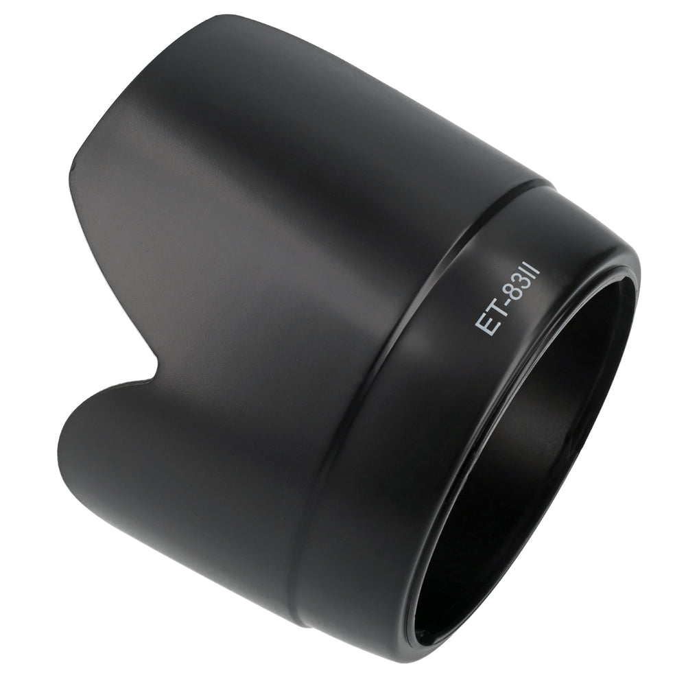 Gegenlichtblende ET-83II Sonnenblende für Canon 70-200mm f/2.8L Lens Hood