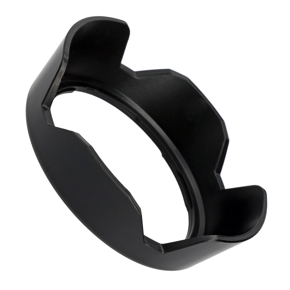 Gegenlichtblende EW-60CII Sonnenblende für Canon EF 18-55MM Lens Hood