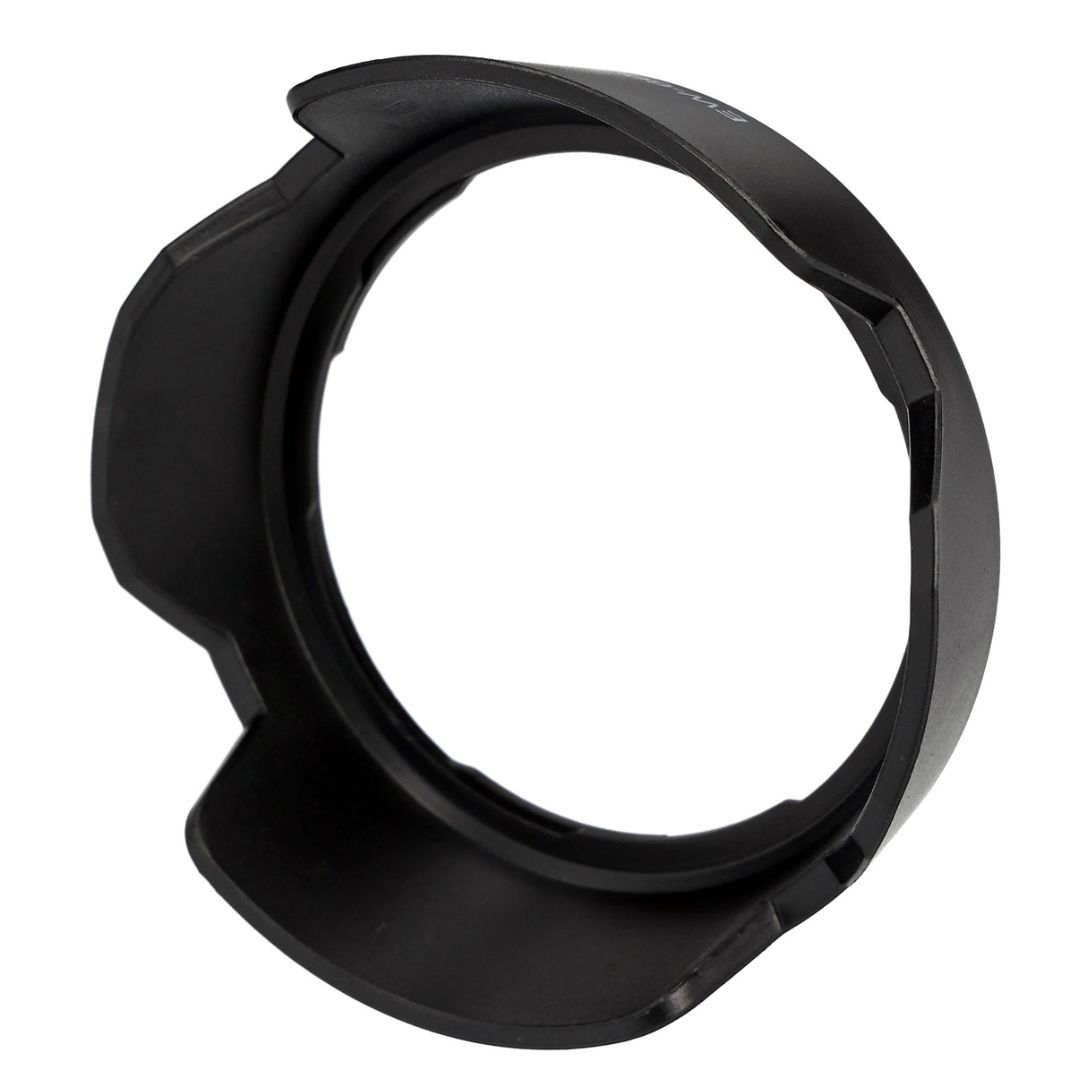 Gegenlichtblende EW-60CII Sonnenblende für Canon EF 18-55MM Lens Hood