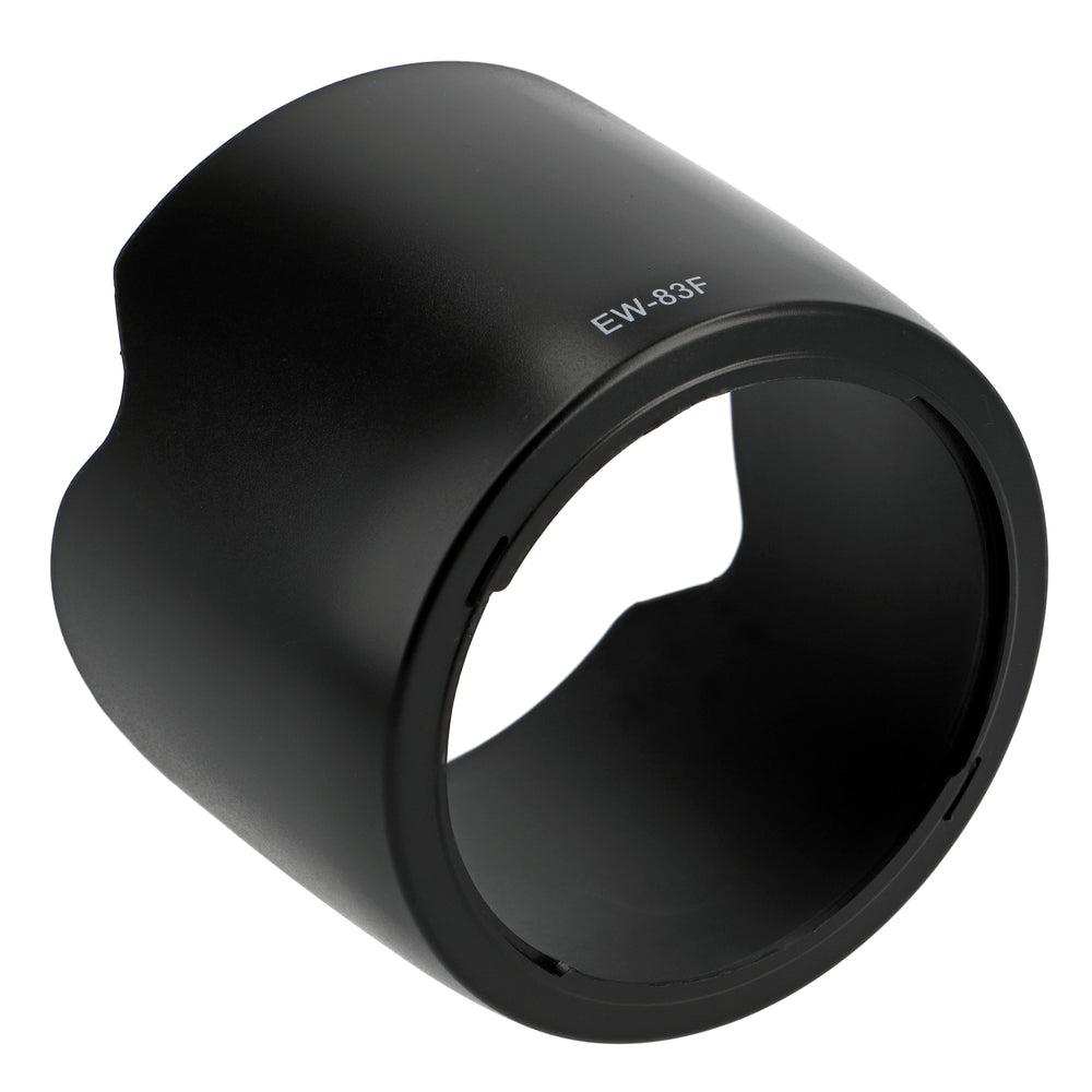 Gegenlichtblende EW-83F Streulichtblende für Canon EF 24-70mm f/2.8L USM Lens Hood