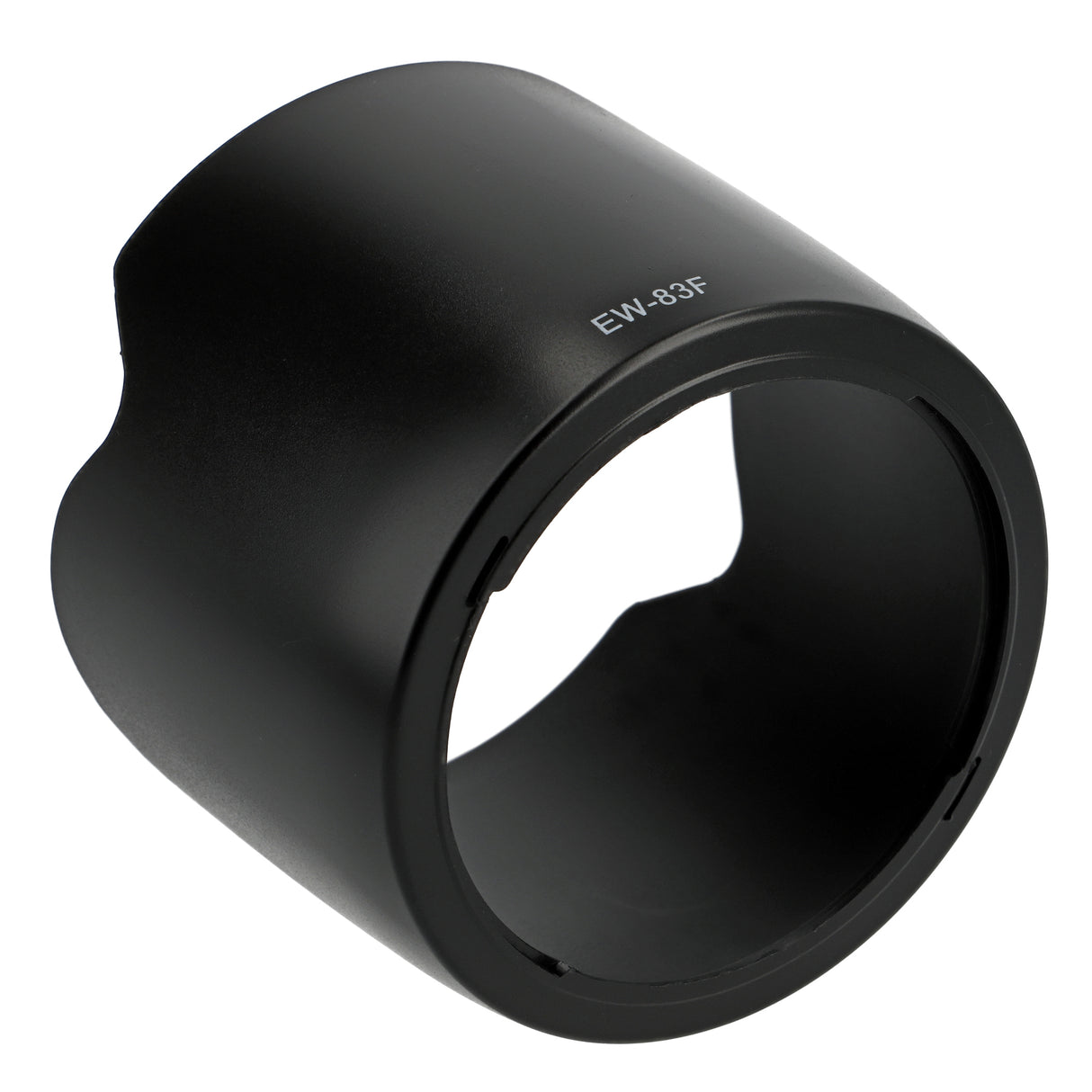 Gegenlichtblende EW-83F Streulichtblende für Canon EF 24-70mm f/2.8L USM Lens Hood