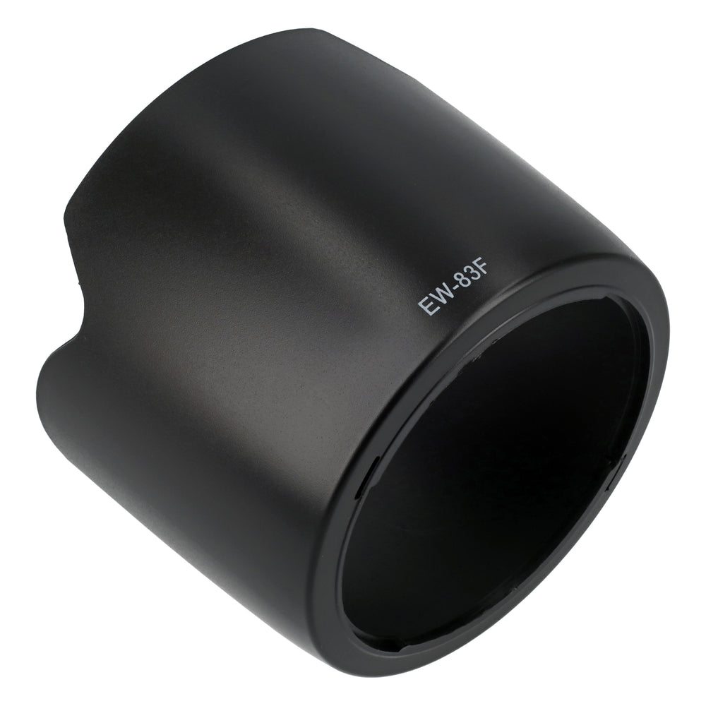 Gegenlichtblende EW-83F Streulichtblende für Canon EF 24-70mm f/2.8L USM Lens Hood
