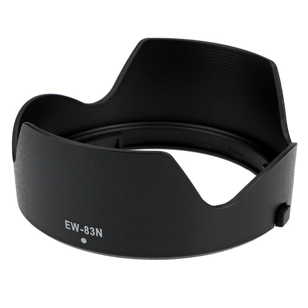 Gegenlichtblende EW-83N für Canon RF 24-105mm f/4L IS USM Lens Hood