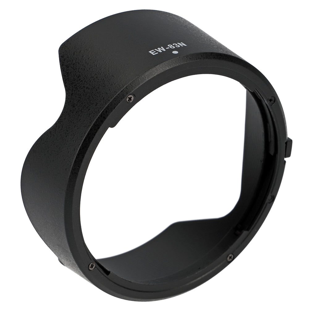Gegenlichtblende EW-83N für Canon RF 24-105mm f/4L IS USM Lens Hood