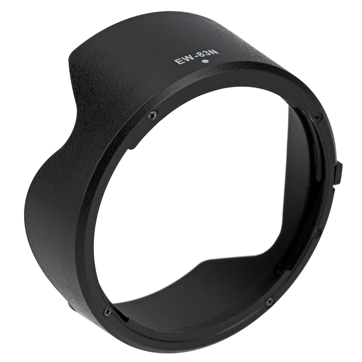 Gegenlichtblende EW-83N für Canon RF 24-105mm f/4L IS USM Lens Hood
