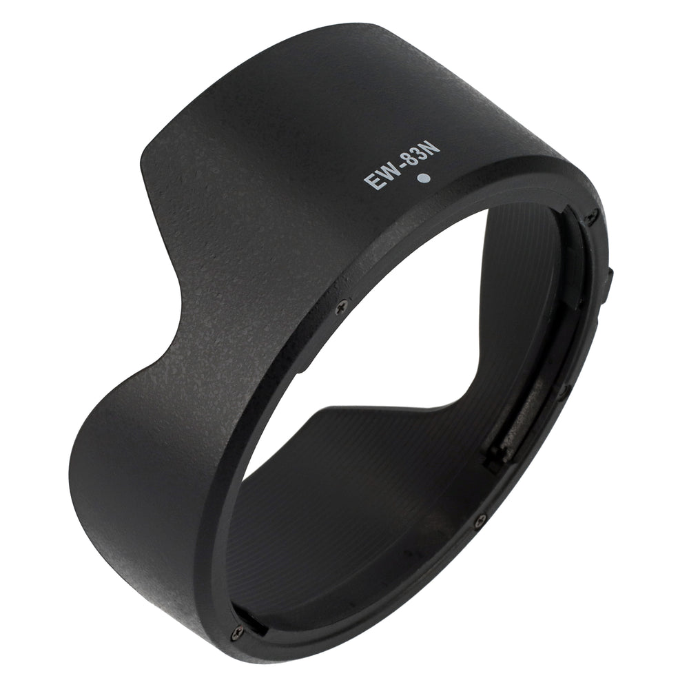 Gegenlichtblende EW-83N für Canon RF 24-105mm f/4L IS USM Lens Hood