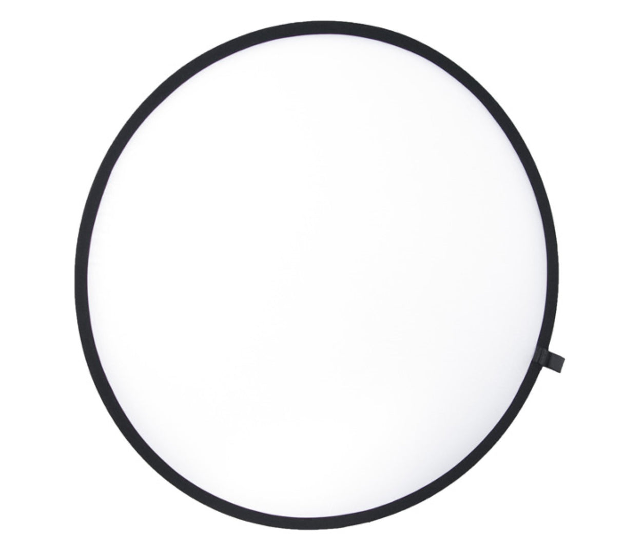 Faltreflektor Diffusor 5 in 1 - 80cm Ø 32"