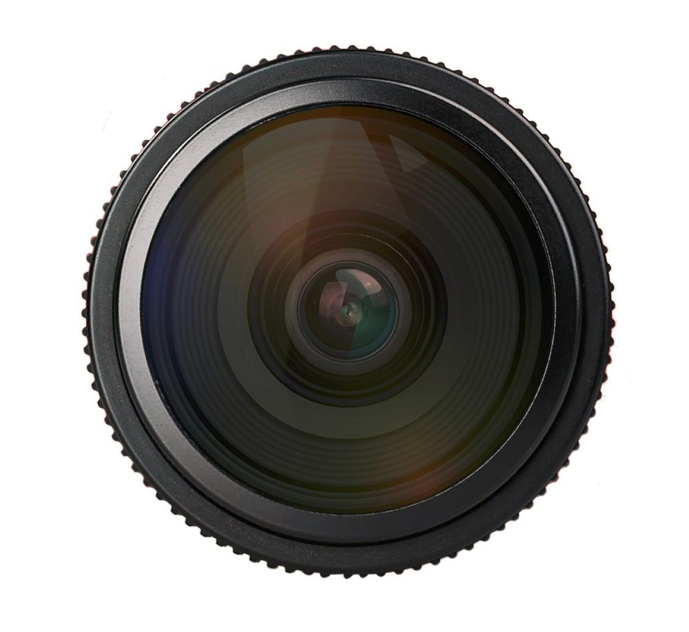Fisheye-Objektiv MK-6,5mm-F/2.0 für Fujifilm X-Mount