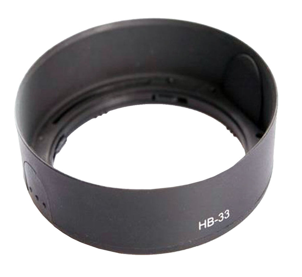 Gegenlichtblende HB-33 Sonnenblende für Nikon AF 18-55G Lens Hood