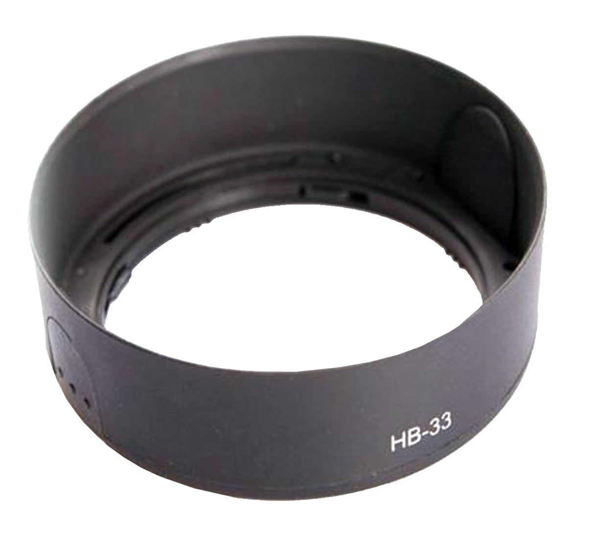Gegenlichtblende HB-33 Sonnenblende für Nikon AF 18-55G Lens Hood