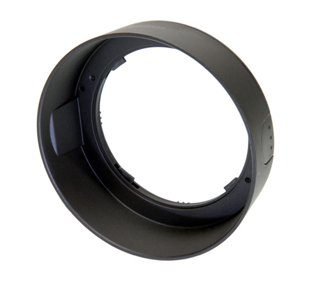 Gegenlichtblende HB-45 Sonnenblende für Nikon AF-S DX 18-55mm Lens Hood