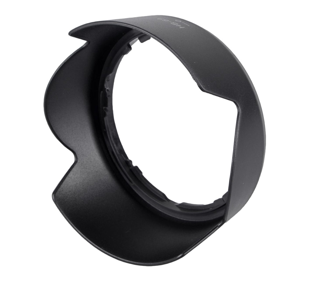 Gegenlichtblende wie HB-69 für Nikon AF-S DX Nikkor 18-55mm f/3.5-5.6G VR II Lens Hood