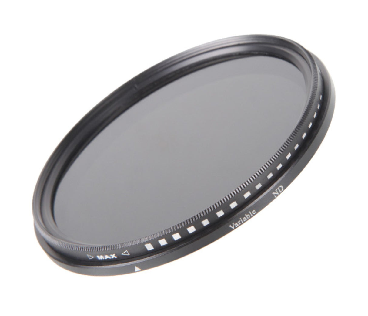 Graufilter Variable - ND2 - ND400 - 49mm