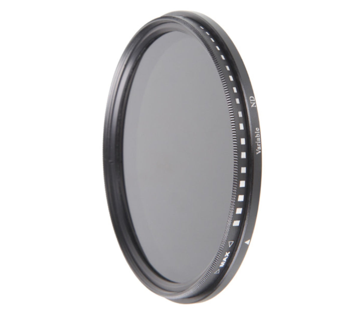 Graufilter Variable - ND2 - ND400 - 49mm