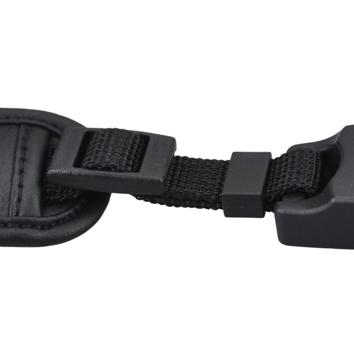 Handschlaufe für SLR- und spiegellose Kameras Ergonomischer Halt und Komfort HS-M1