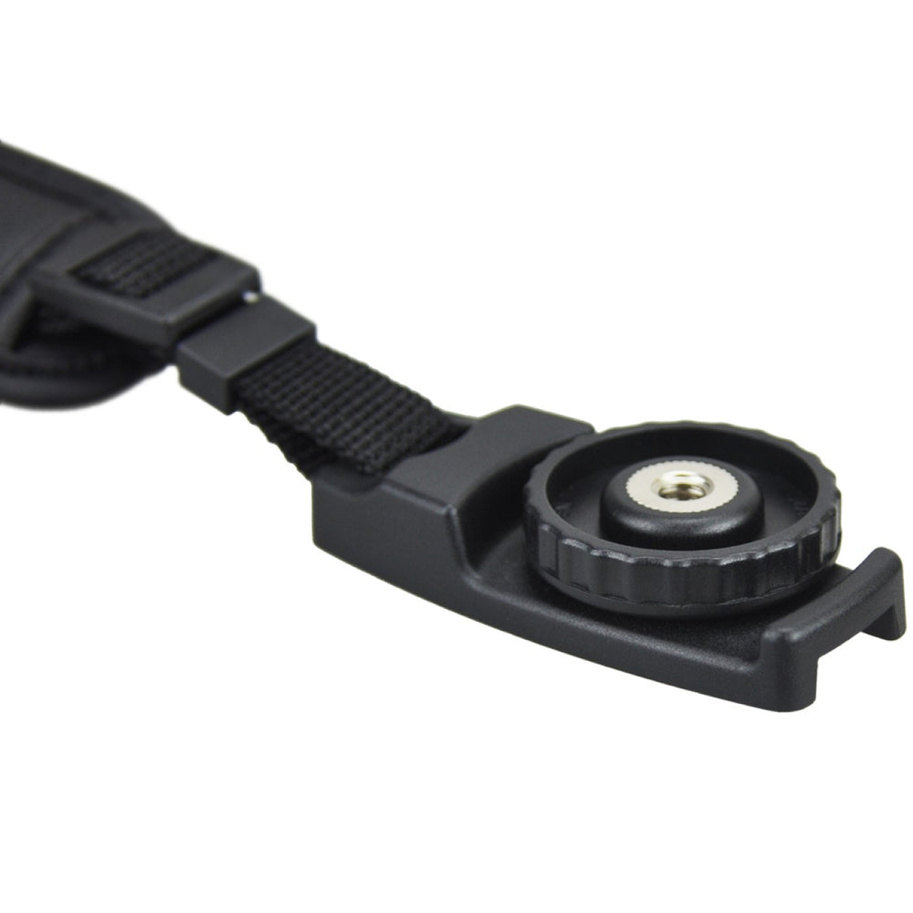 Handschlaufe für SLR- und spiegellose Kameras Ergonomischer Halt und Komfort HS-M1