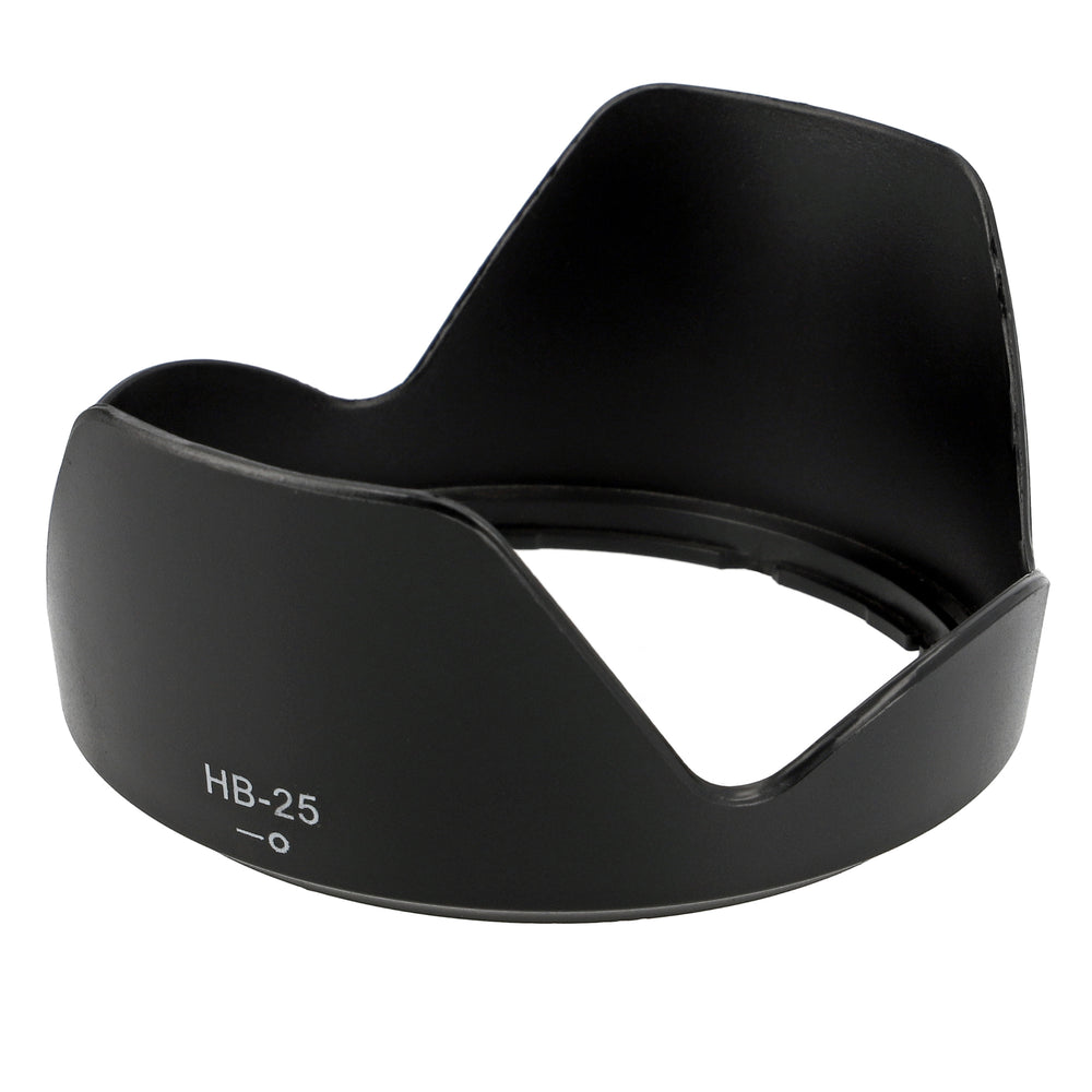 Gegenlichtblende HB-25 Sonnenblende für Nikon 24-85mm Lens Hood
