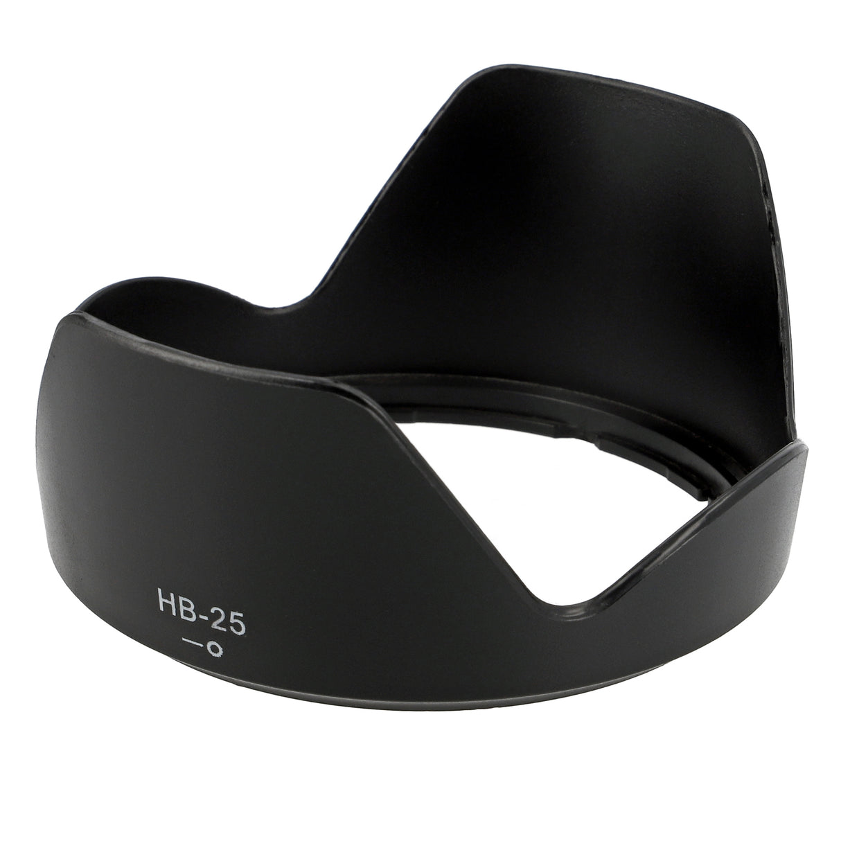 Gegenlichtblende HB-25 Sonnenblende für Nikon 24-85mm Lens Hood