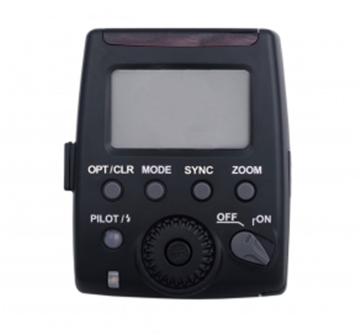 High Speed TTL Wireless Blitzauslöser-Set für Canon und Speedlite (MK-GT600C)