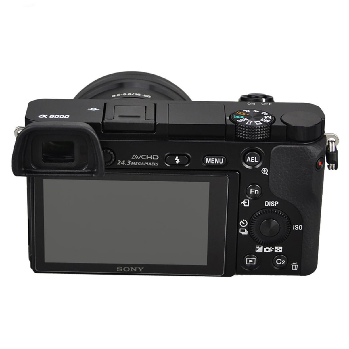 Hot Shoe Cover für Sony Kameras mit Multi Interface Shoe Premium ABS Schutzkappe ersetzt FA-SHC1M