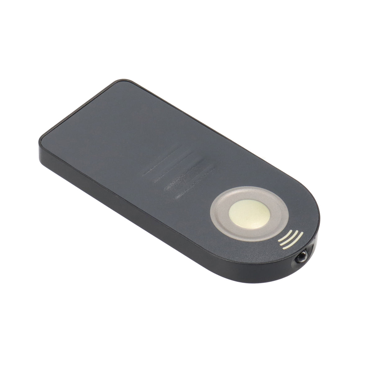 Infrarot Fernauslöser Mini IR Fernbedienung für Canon Kameras