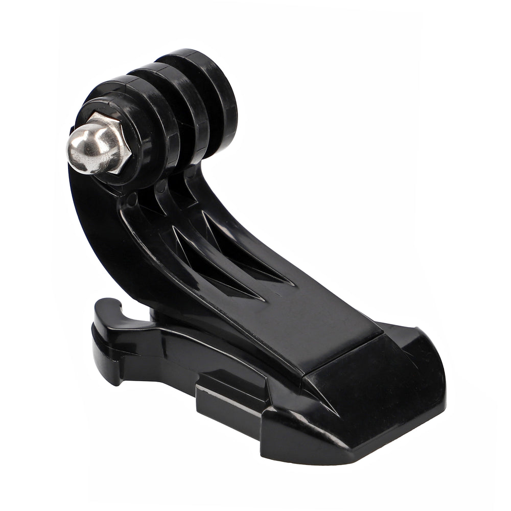 J-Hook Buckle Mount 2 Stück Schnellwechselhalterung für GoPro & andere Action-Cams