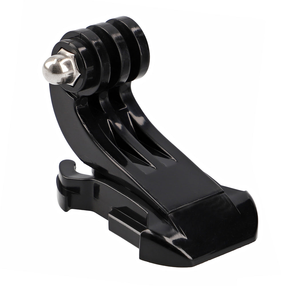 J-Hook Buckle Mount 2 Stück Schnellwechselhalterung für GoPro & andere Action-Cams
