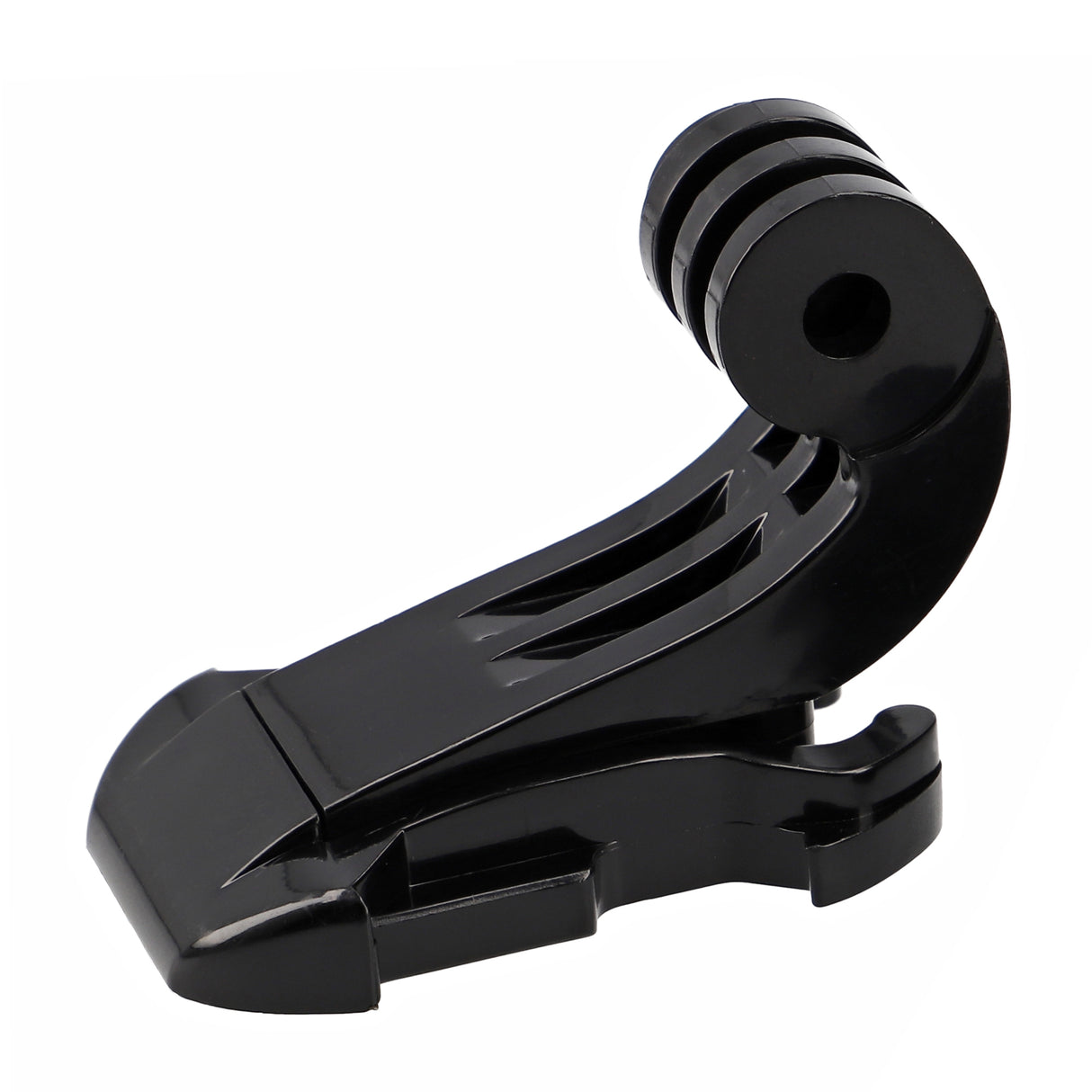 J-Hook Buckle Mount 3 Stück Schnellwechselhalterung für GoPro & andere Action-Cams