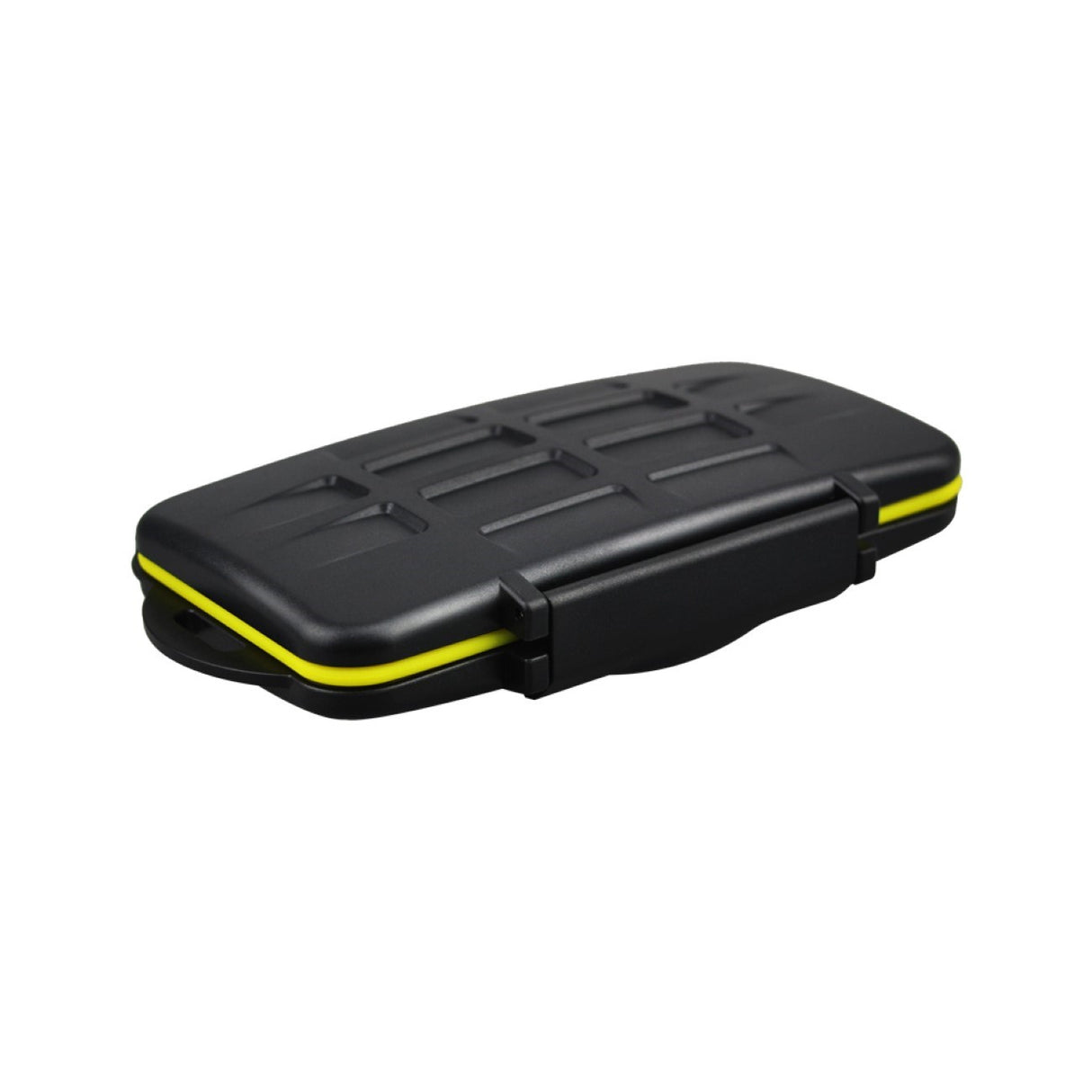 Speicherkarten Schutzbox Memory Card Case für 12 Micro SD + 12 SD Karten