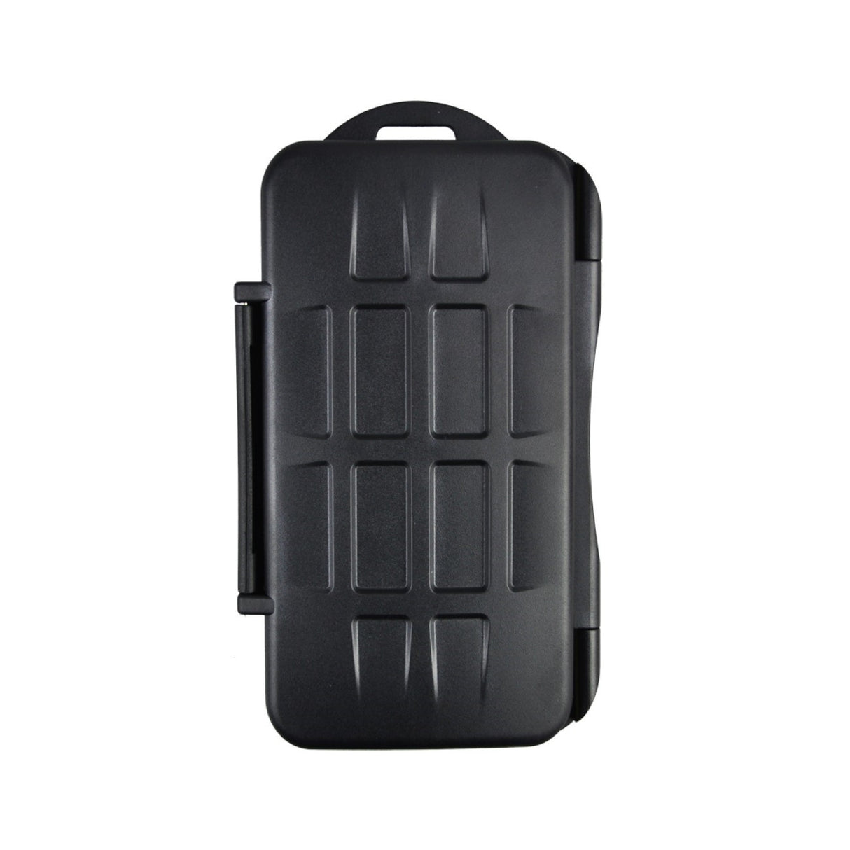 Speicherkarten Schutzbox Memory Card Case für 12 Micro SD + 12 SD Karten