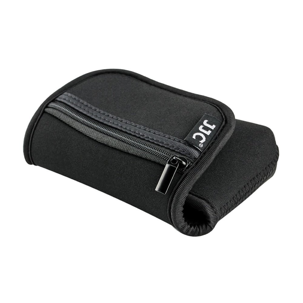 Kompaktkamera-Tasche Schutz und Stil für Ihre Kamera