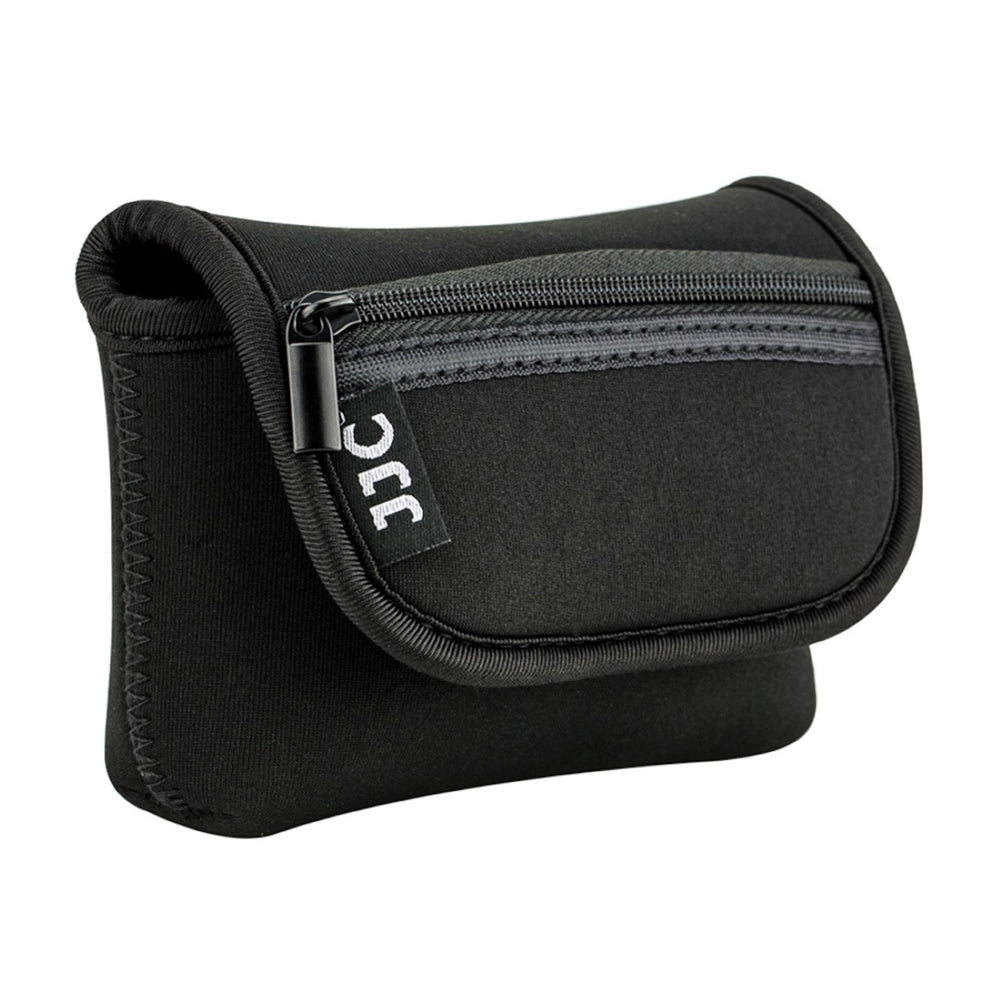 Kompaktkamera-Tasche Schutz und Stil für Ihre Kamera