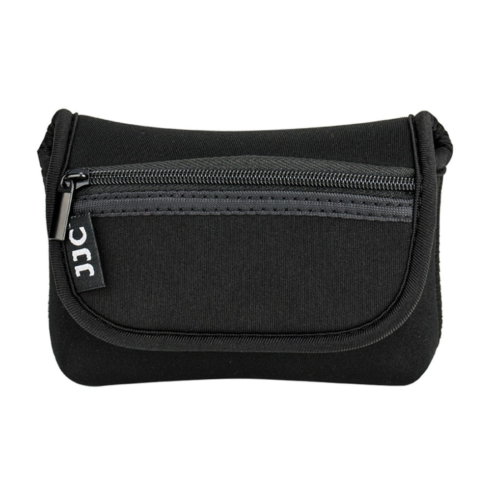 Kompaktkamera-Tasche Schutz und Stil für Ihre Kamera