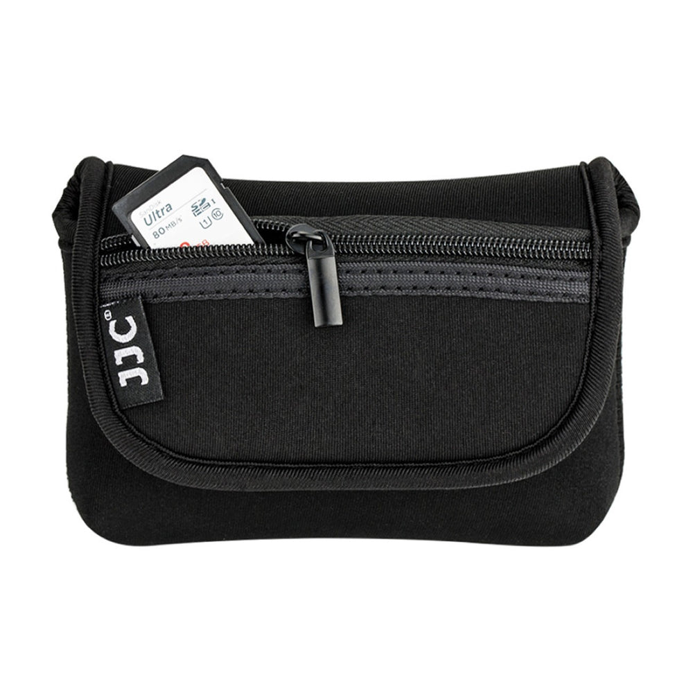 Kompaktkamera-Tasche Schutz und Stil für Ihre Kamera