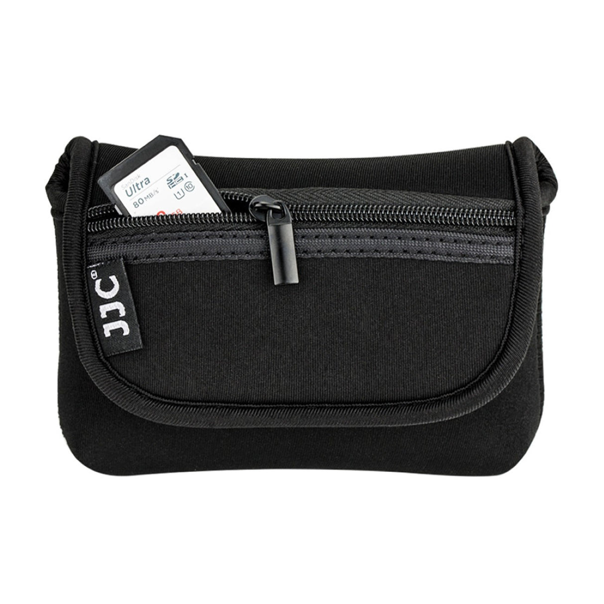 Kompaktkamera-Tasche Schutz und Stil für Ihre Kamera