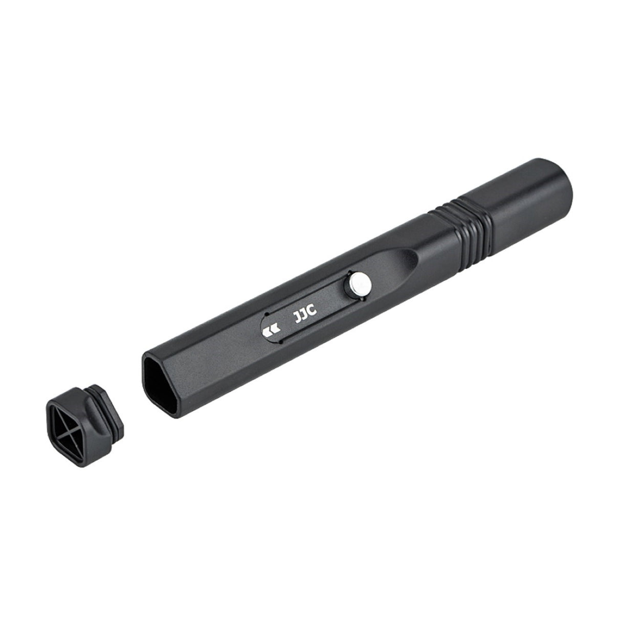 Objektivreinigungsstift Reinigungstool für optische Oberflächen mit 2 Carbonspitzen