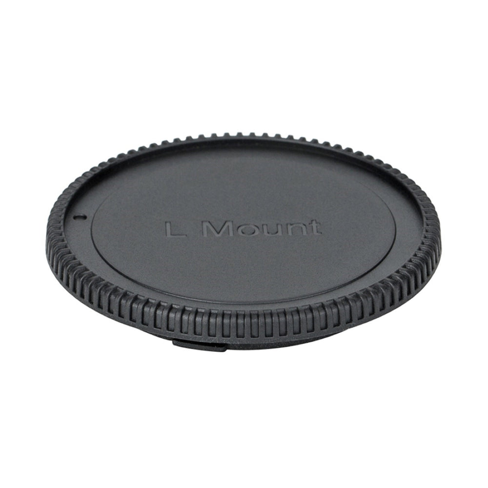 Gehäusedeckel + Objektivdeckel für Panasonic Leica Sigma L-Mount Kameras und Objektive L-RLL