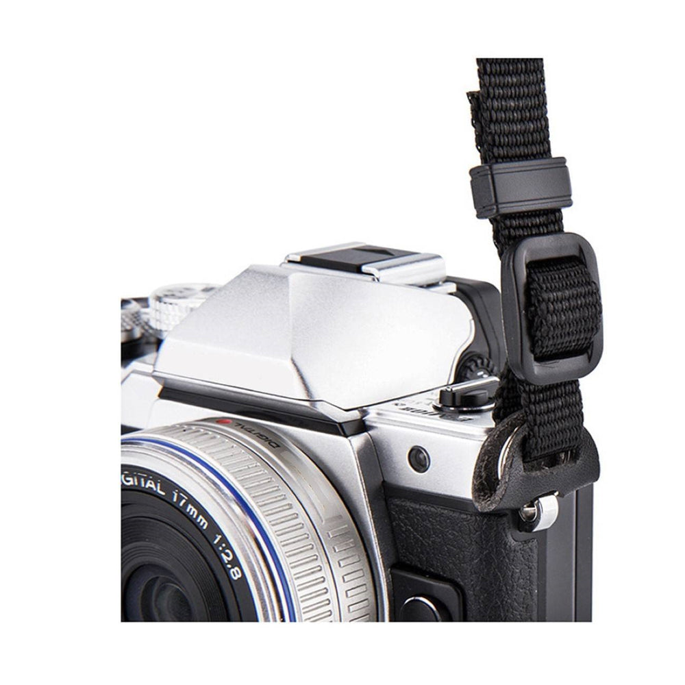 Professioneller Neopren-Kameragurt für spiegellose und DSLR-Kameras