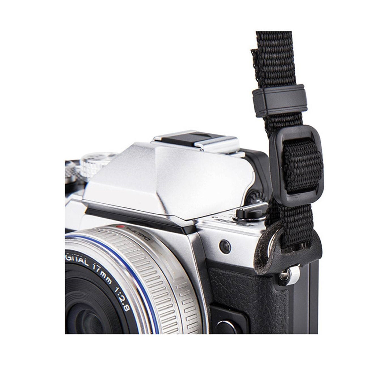 Professioneller Neopren-Kameragurt für spiegellose und DSLR-Kameras