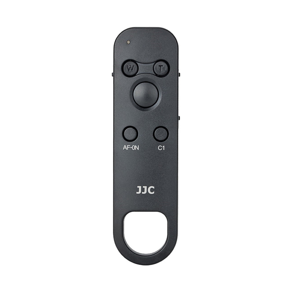 Kabelloser Fernauslöser für Sony Kameras wie a6600 a7RIV a9 II Wireless Remote Control BTR-S1