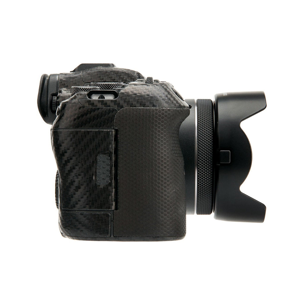 Gegenlichtblende für Canon RF 50mm f/1.8 STM ersetzt ES-65BII