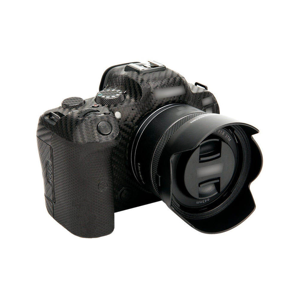 Gegenlichtblende für Canon RF 50mm f/1.8 STM ersetzt ES-65BII